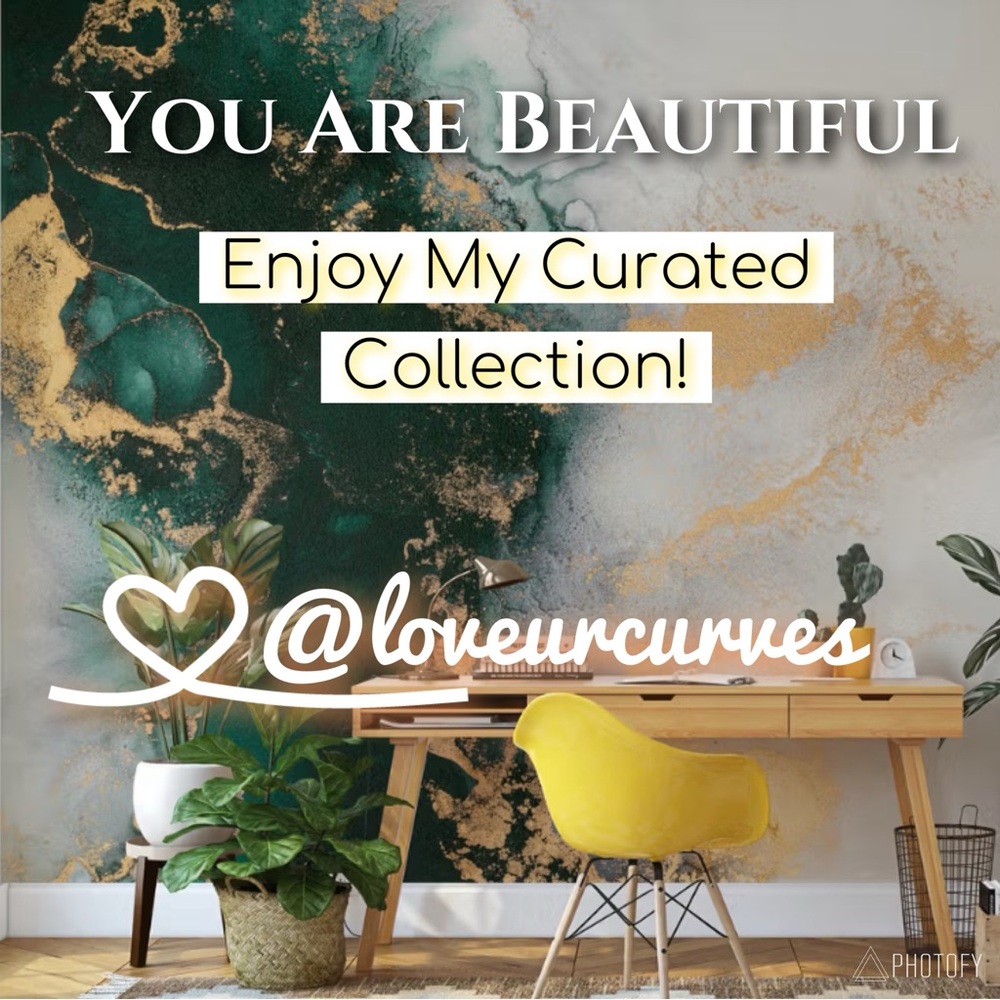 🌟YOU ARE BEAUTIFUL🌟